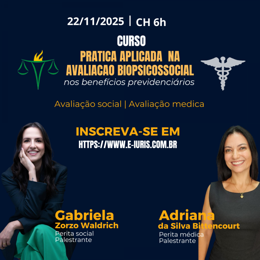 Prtica de avaliao biopsicossocial